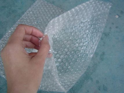 气泡袋